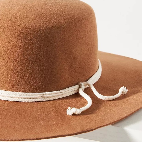 Anthropologie | San Diego Hat Co. Rope Rancher Tan - Picture 4 of 4